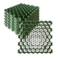 2.3" Depth Permeable Paver System, Pack of 6 A839543