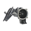 12V 3-Wire Tilt/Trim Motor with Reservoir T206