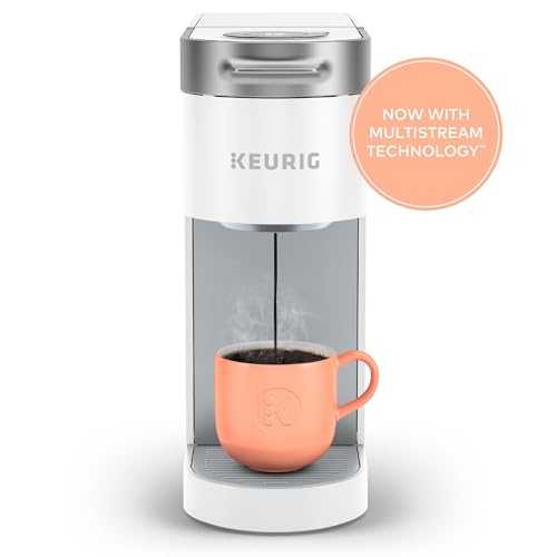Black Single Serve K-Cup Pod Coffee Maker A39641
