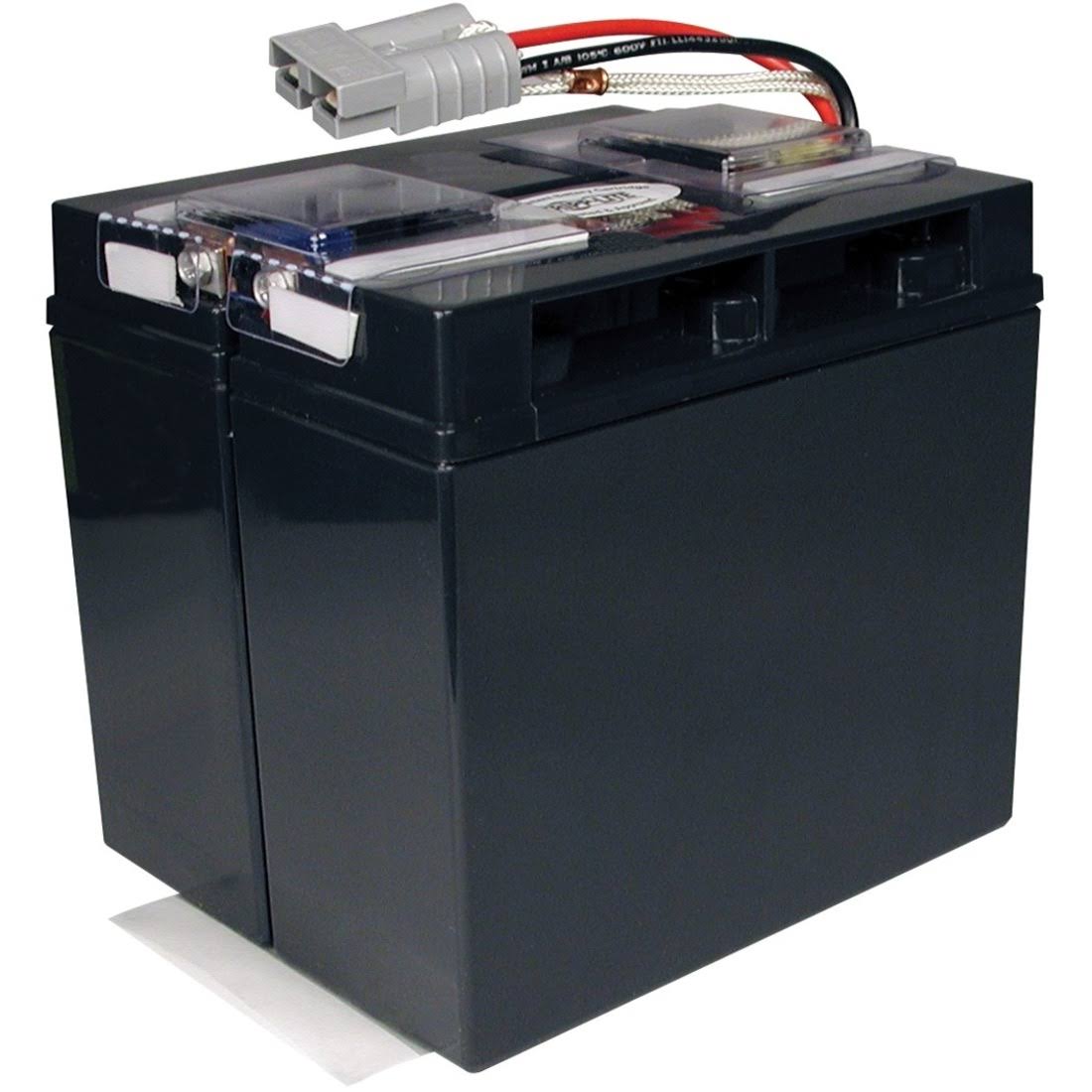 Replacement Battery Cartridge I3754