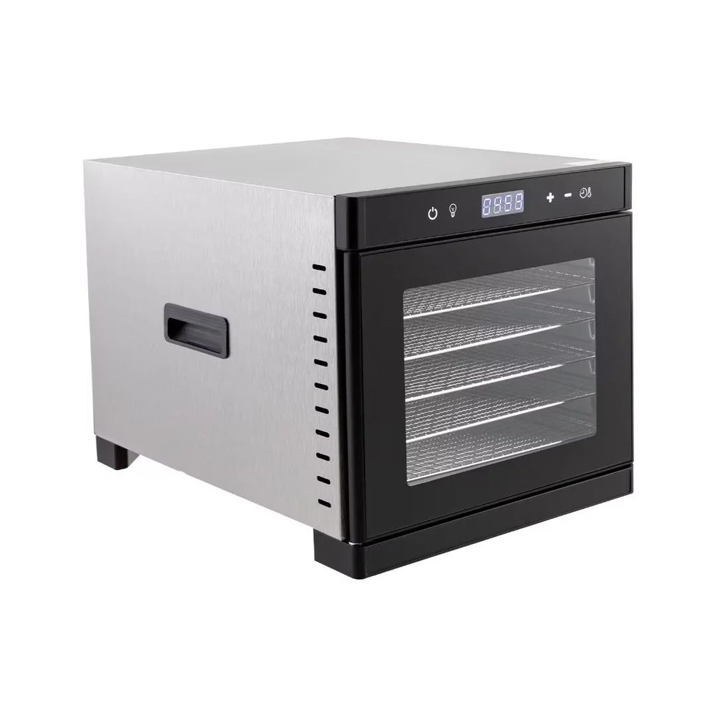 700W 6 Trays Dehydrator J471