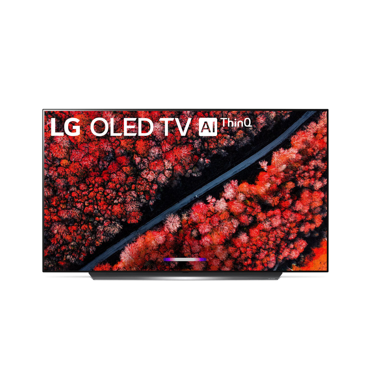 65 Inch OLED 4K Smart TV I340