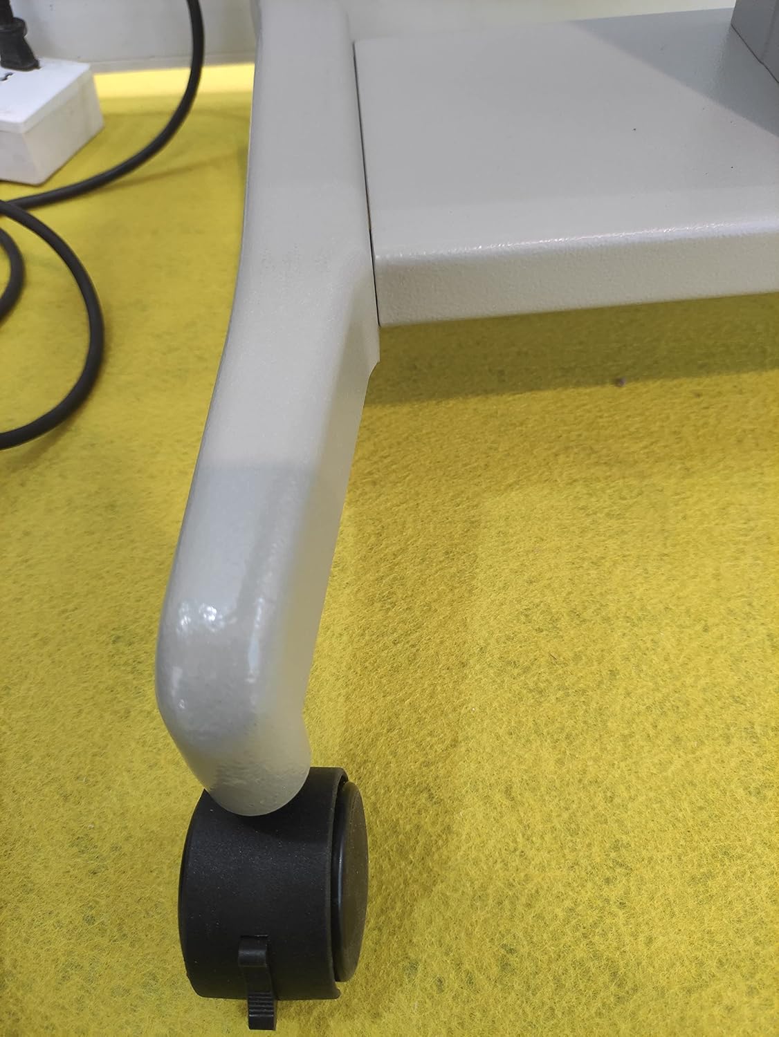 Adjustable Optical Instrument Table 23 x 18 W260275