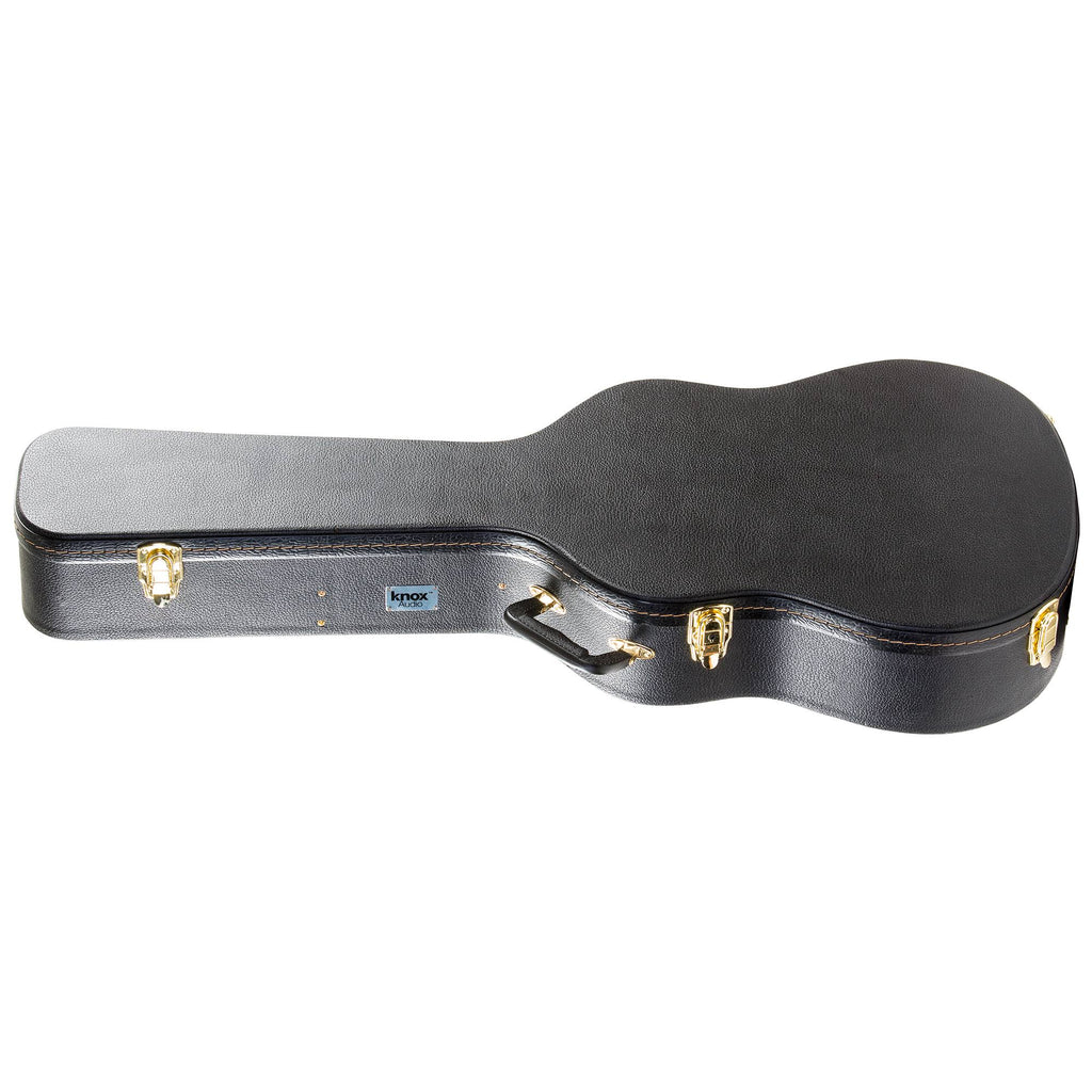 Acoustic Guitar Hard Shell Case W991557