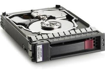300 GB SAS 15000 rpm Hard Drive N16489