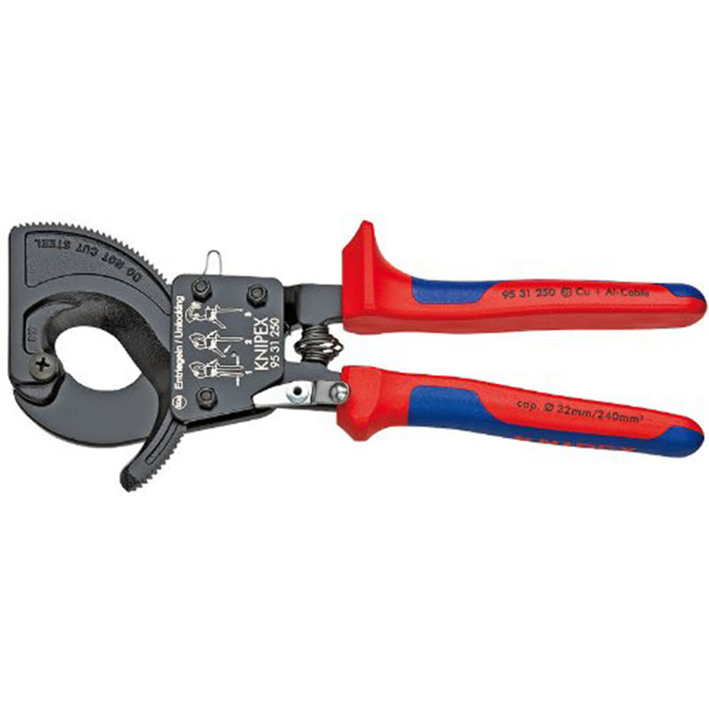 Cable Cutters P340342