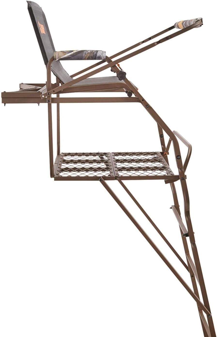 18' Ladder Tree Stand U65469