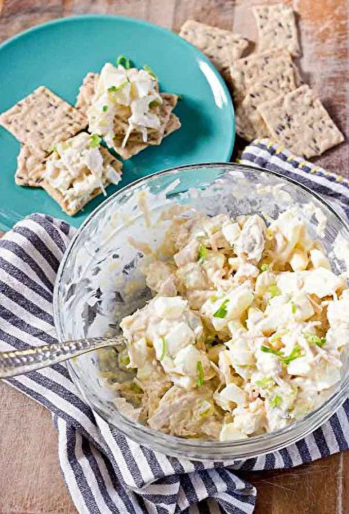 Chunk Chicken Breast in Water 6 Ct. 12.5 oz. L15050