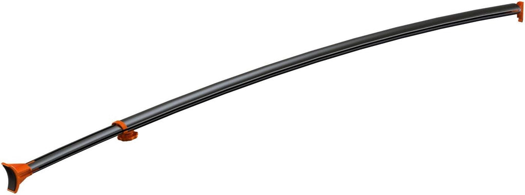 Black Curved Rafter O635006