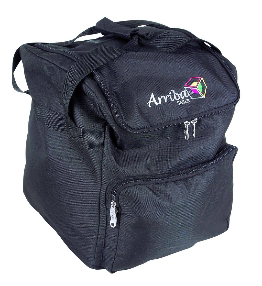 Padded Gear Transport Bag 15X14X18 Inches N737634