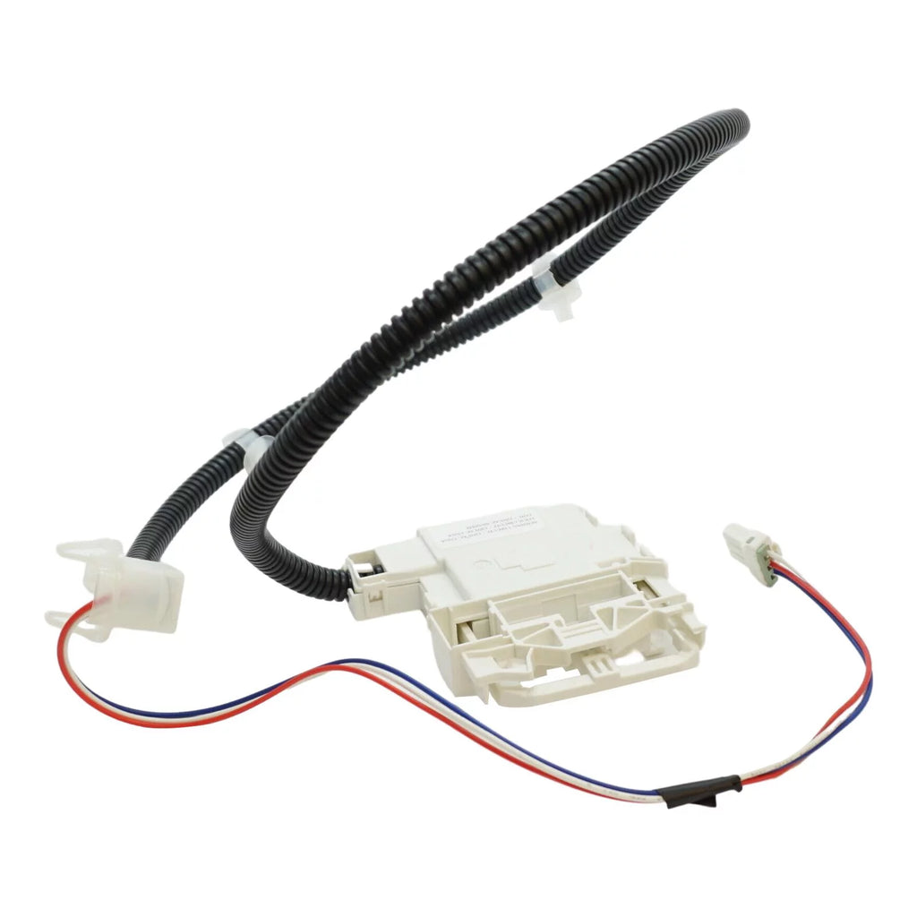 Washer Lid Lock Assembly Replacement Parts U530261