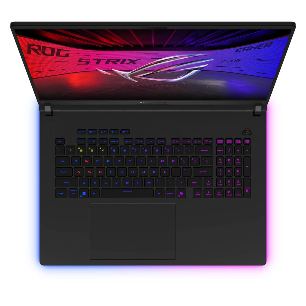 18in 240Hz Mini LED WQXGA Display Gaming Laptop Y909421