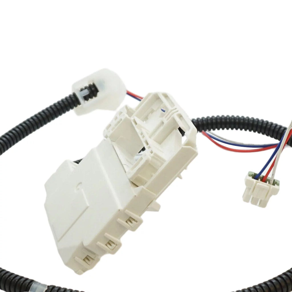 Washer Lid Lock Assembly Replacement Parts U530261