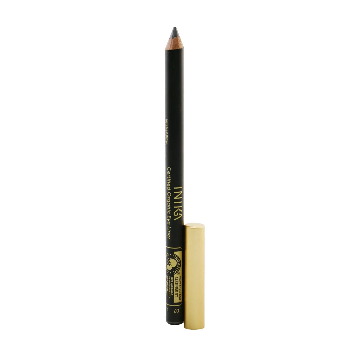 Certified Organic Eye Pencil 1.2g E96749
