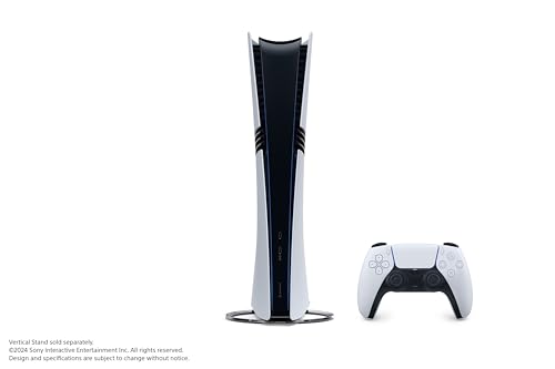 PlayStation 5 Pro Console Y692
