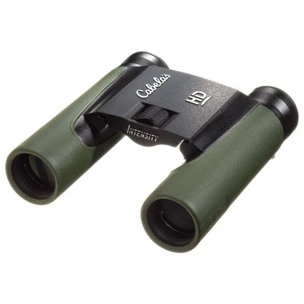 Compact Binoculars 12x25mm W96820