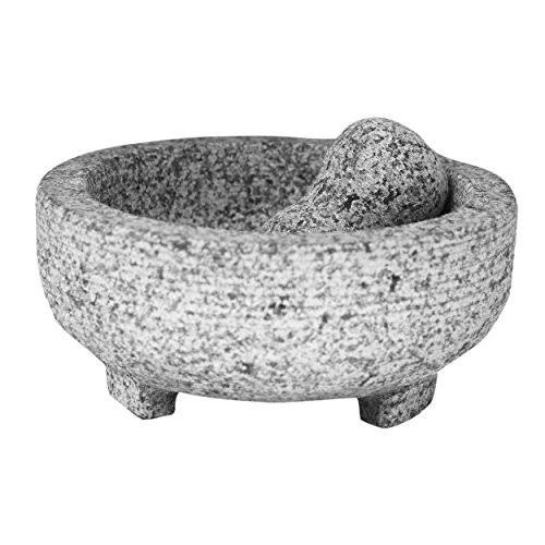 4-Cup Granite Mortar and Pestle M671