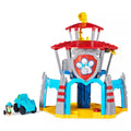 Paw Patrol Chase Dino Headquarters X9366