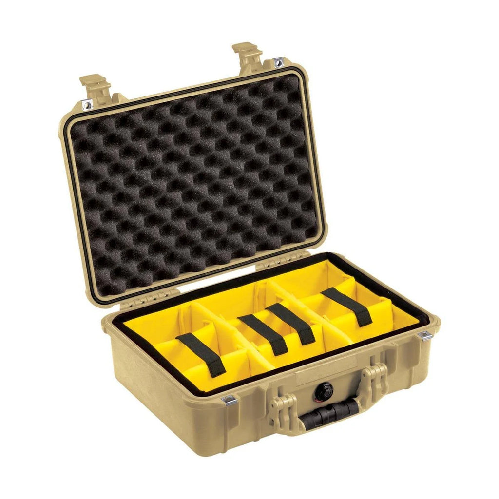 Waterproof Case with Divider Set M50899