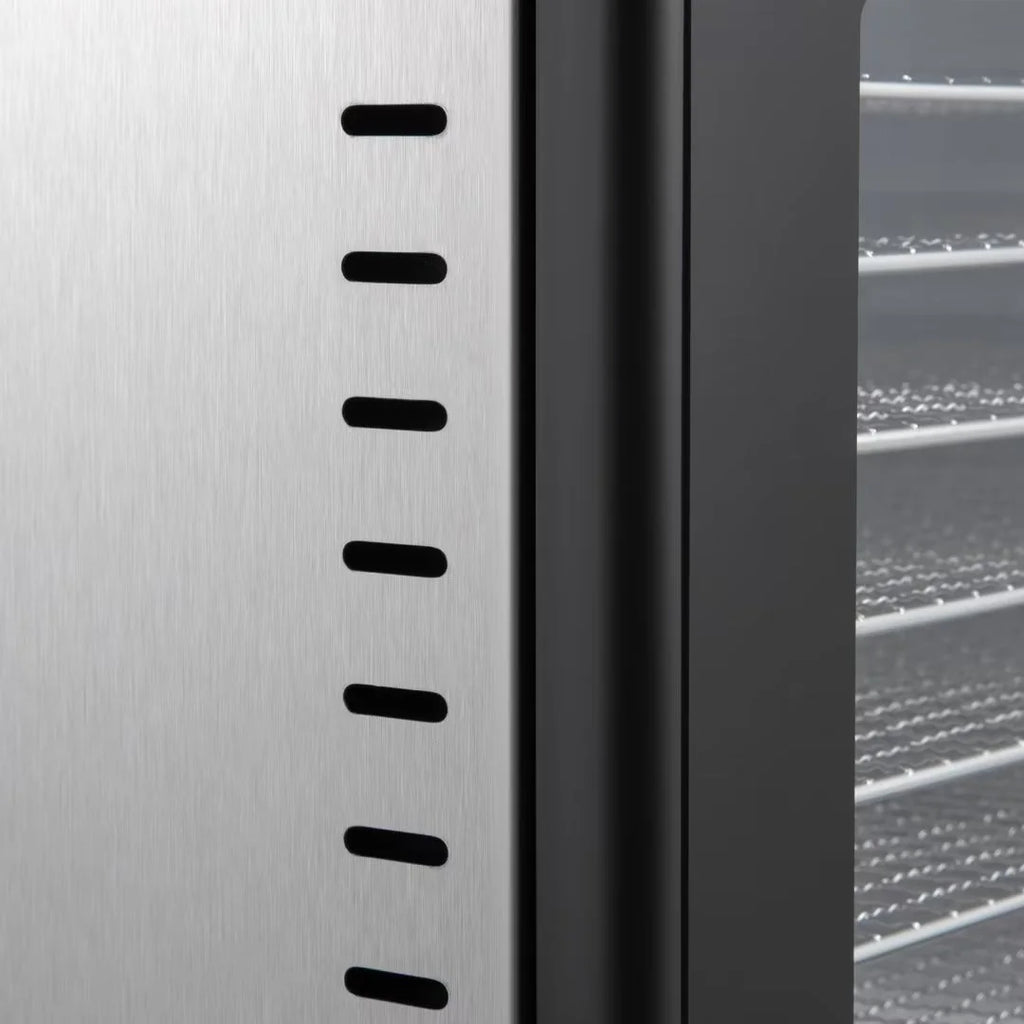 700W 6 Trays Dehydrator J471