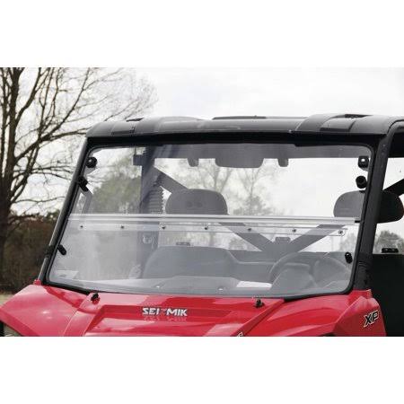 Polycarbonate Windshield G8990