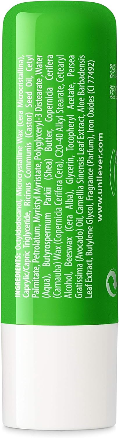 Lip Therapy Stick with Petroleum Jelly (Aloe Vera, Pack of 2) R22874