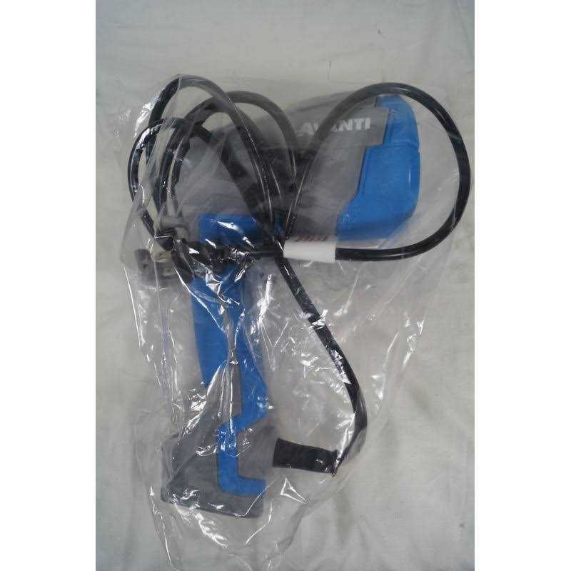 Handheld HVLP Paint & Stain Sprayer J41540