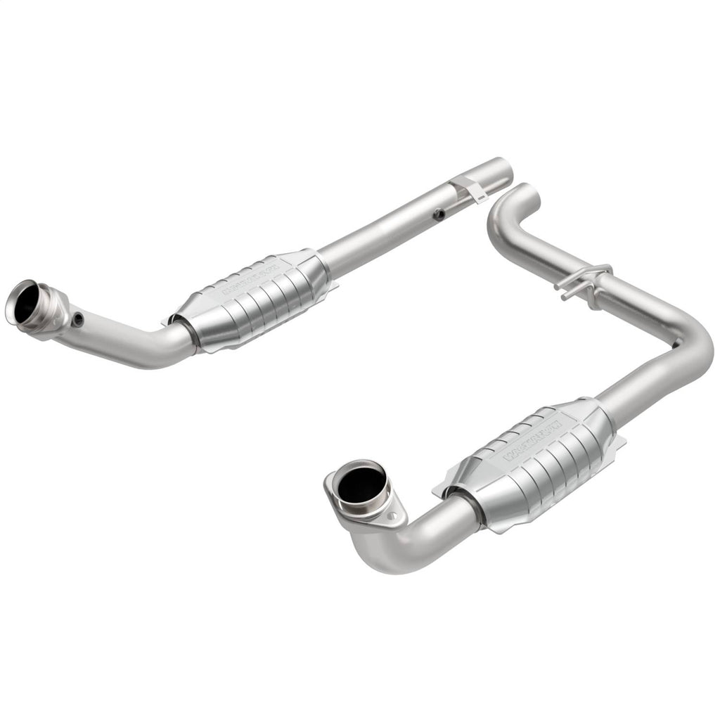 Direct Fit Catalytic Converter T9647