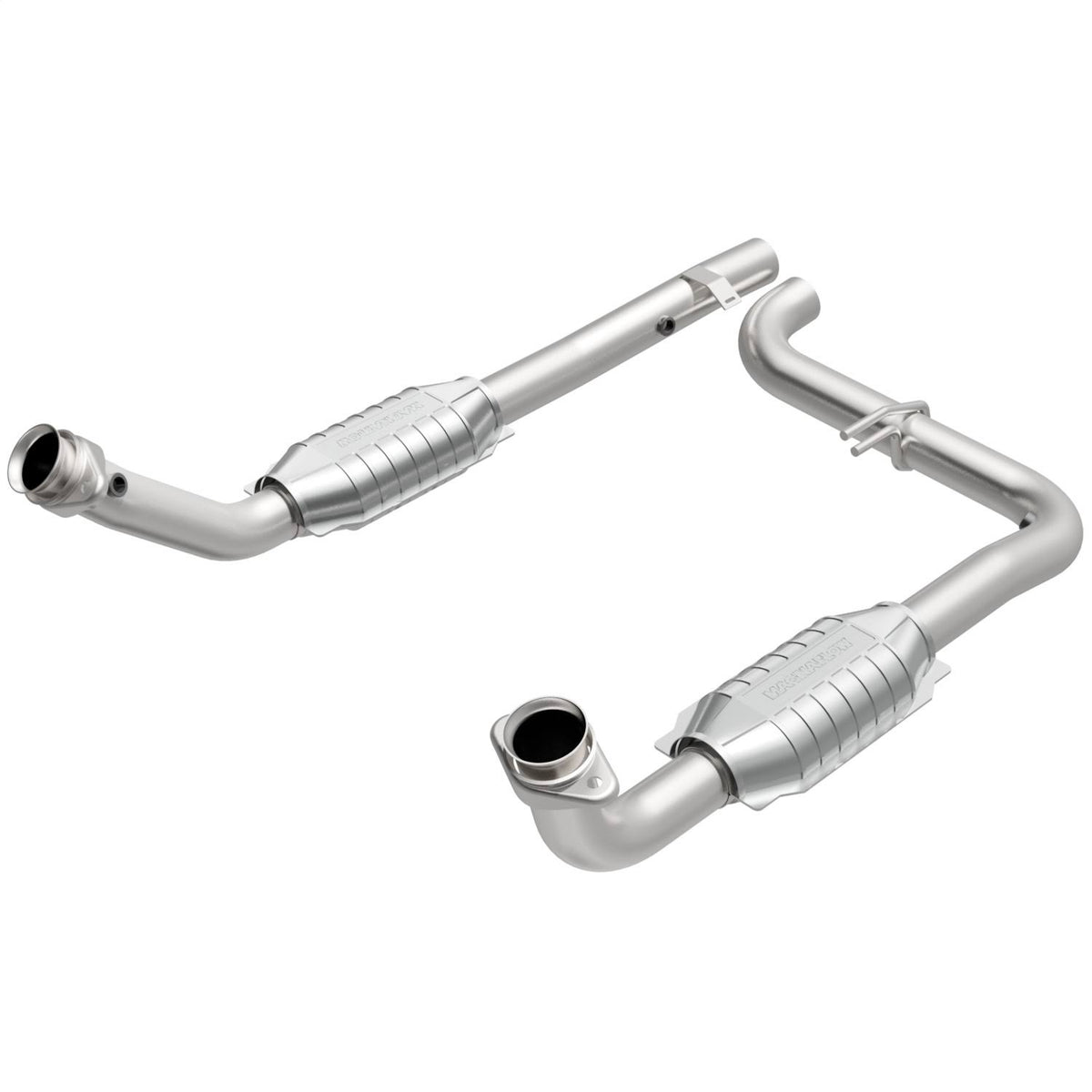 Direct Fit Catalytic Converter T9647