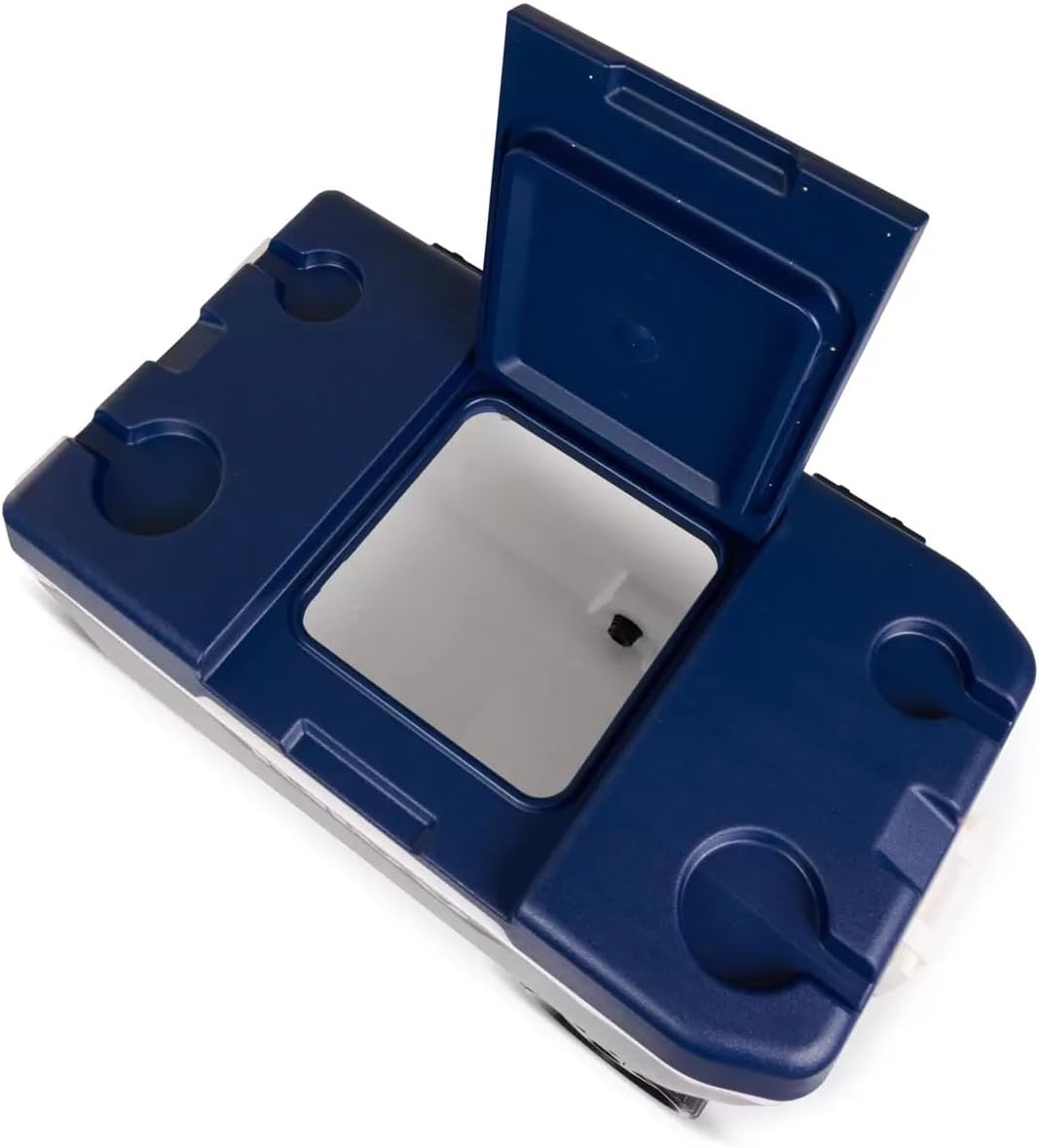 Max Cold Pro 85 Litre Roller Cooler Box I846068