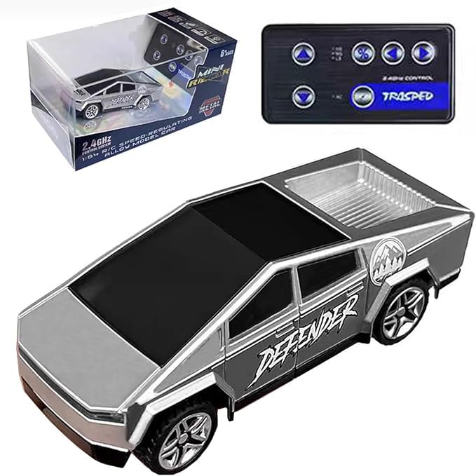 1/12 2.4GHz 4WD Remote Control Car U558