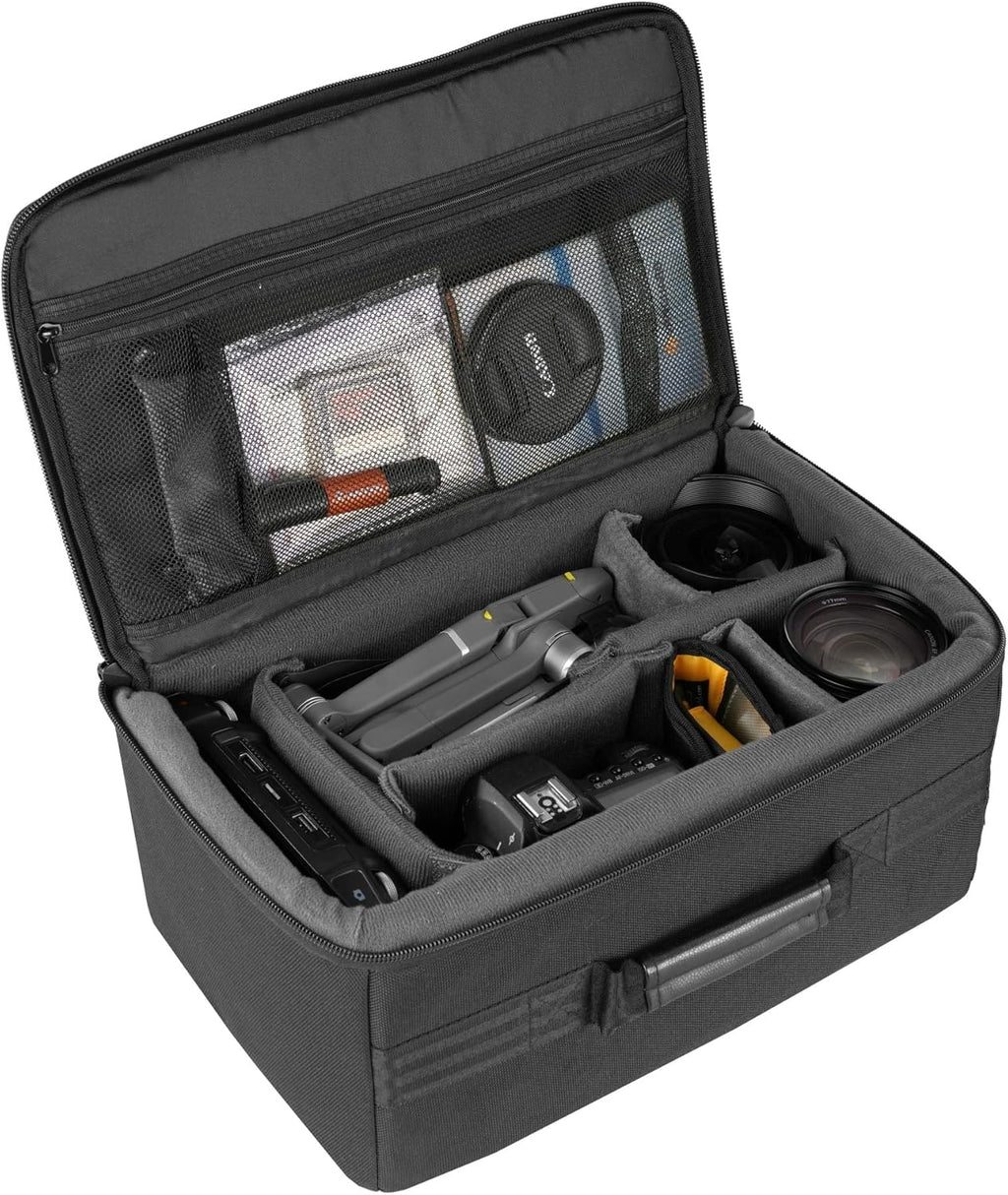 Divider Bag for SLR DSLR Camera Z789