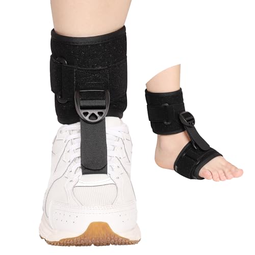 Foot Drop Brace Ankle Foot Orthosis (S/M) K40038