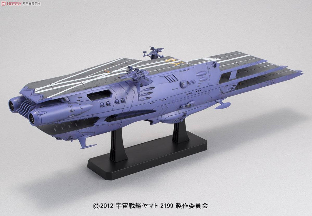1/1000 Space Carrier N854