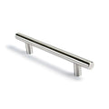 Satin Stainless Steel Cabinet Handle Pull P736657