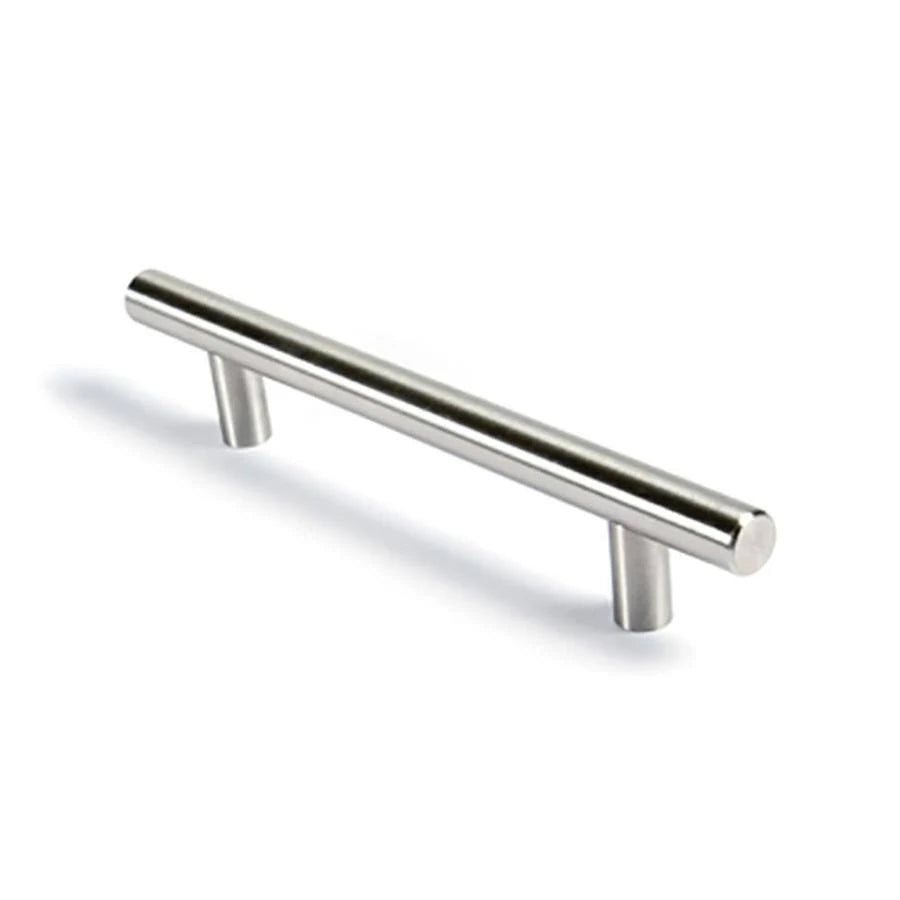 Satin Stainless Steel Cabinet Handle Pull P736657