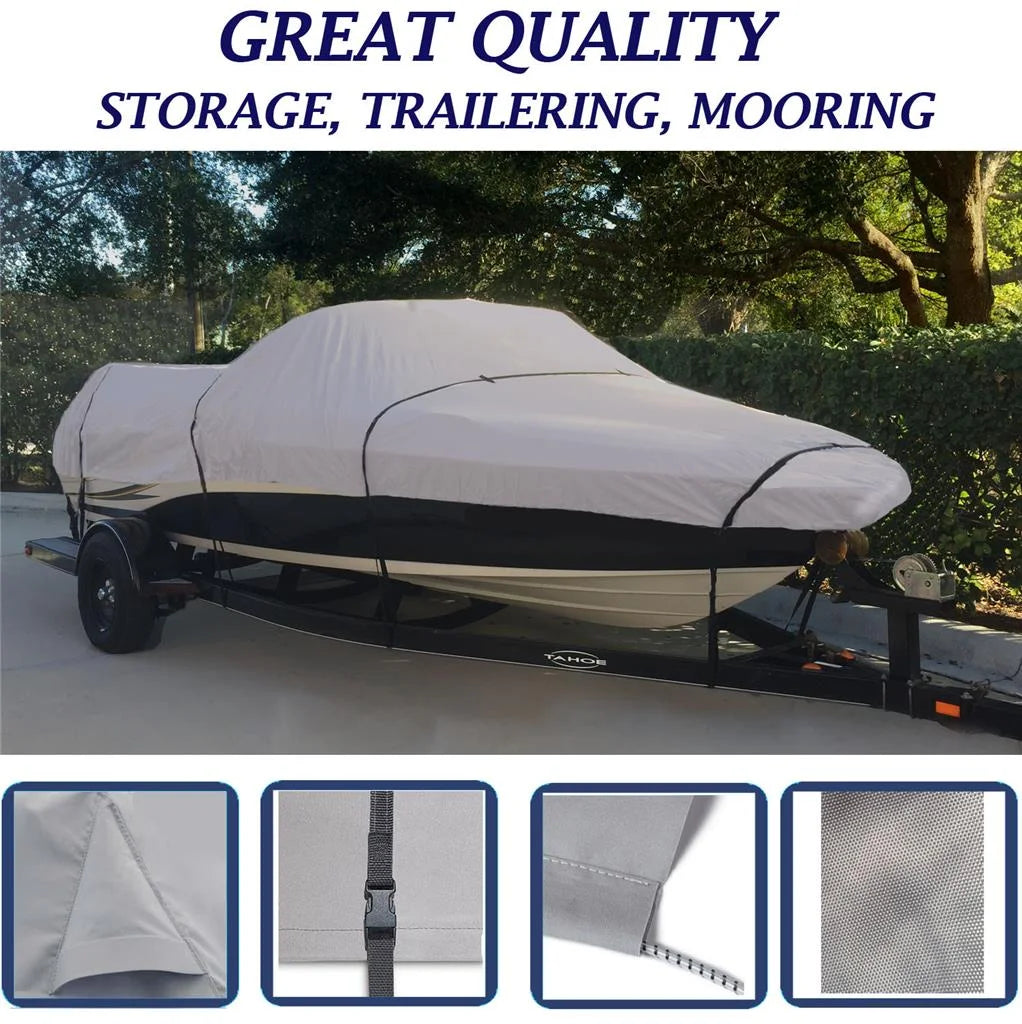 Boat Cover R13810