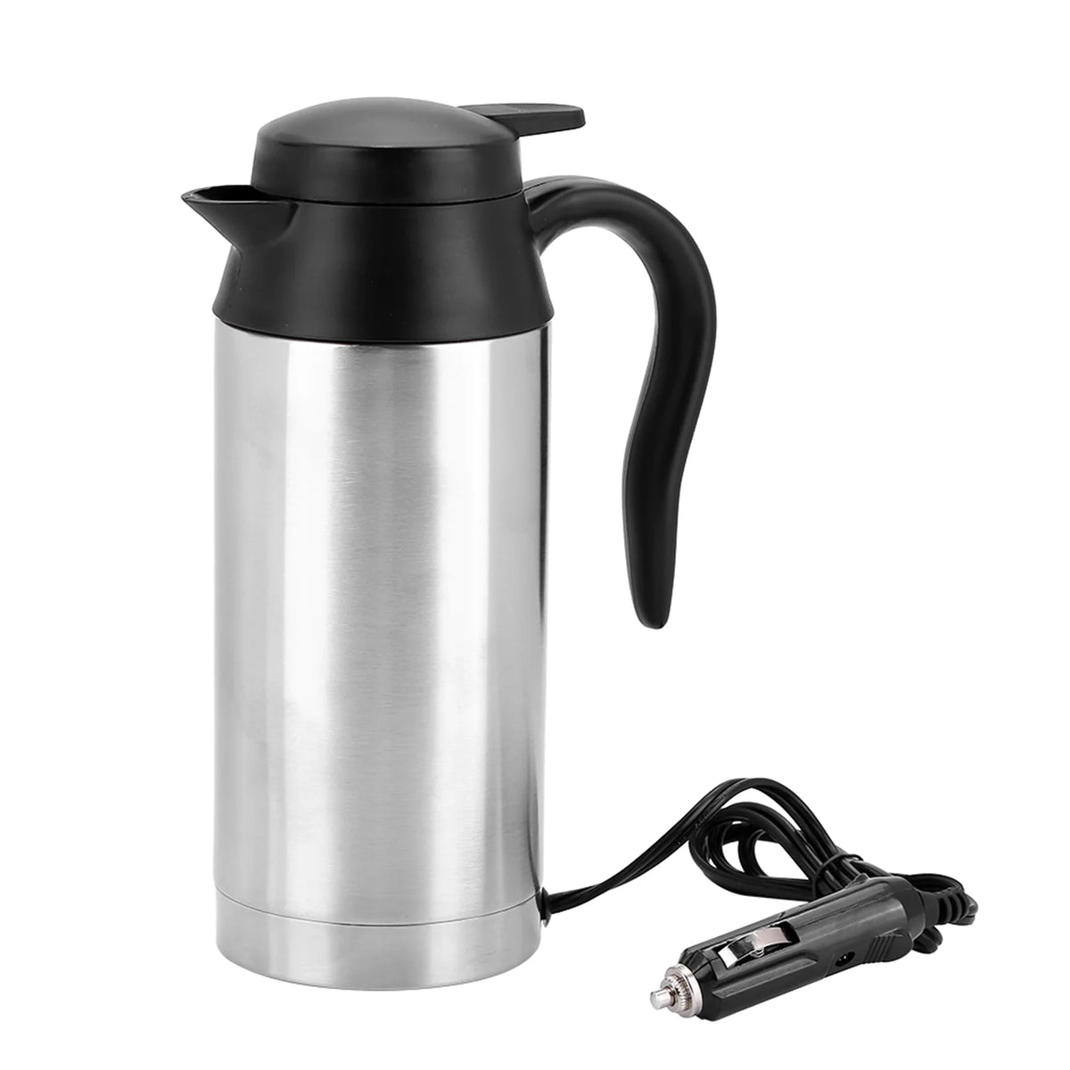 Portable 750ml 24V Water Heater Bottle Z979