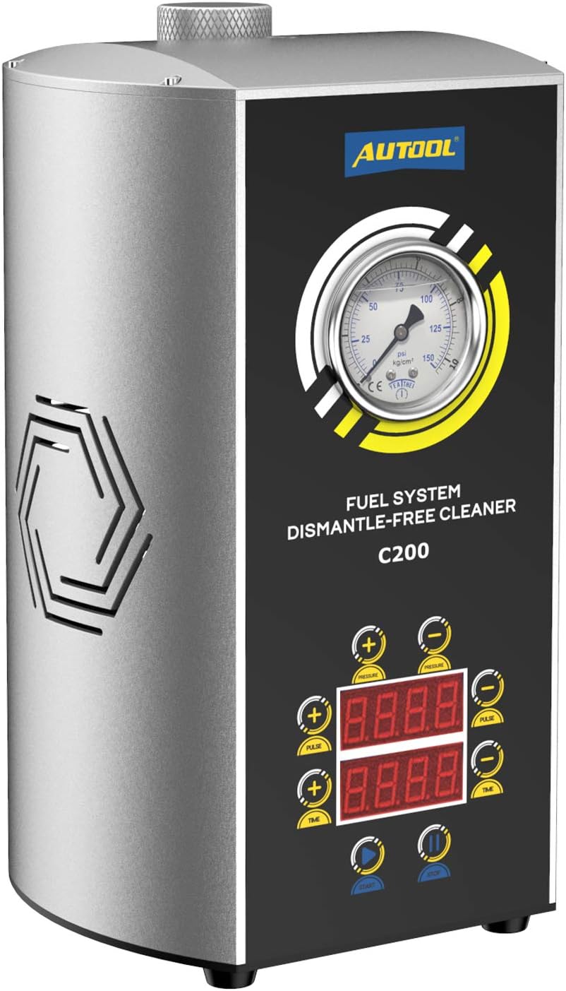 Fuel System Cleaner L72656