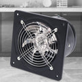 Square Wall-Mounted Ventilation Extractor Fan R22949