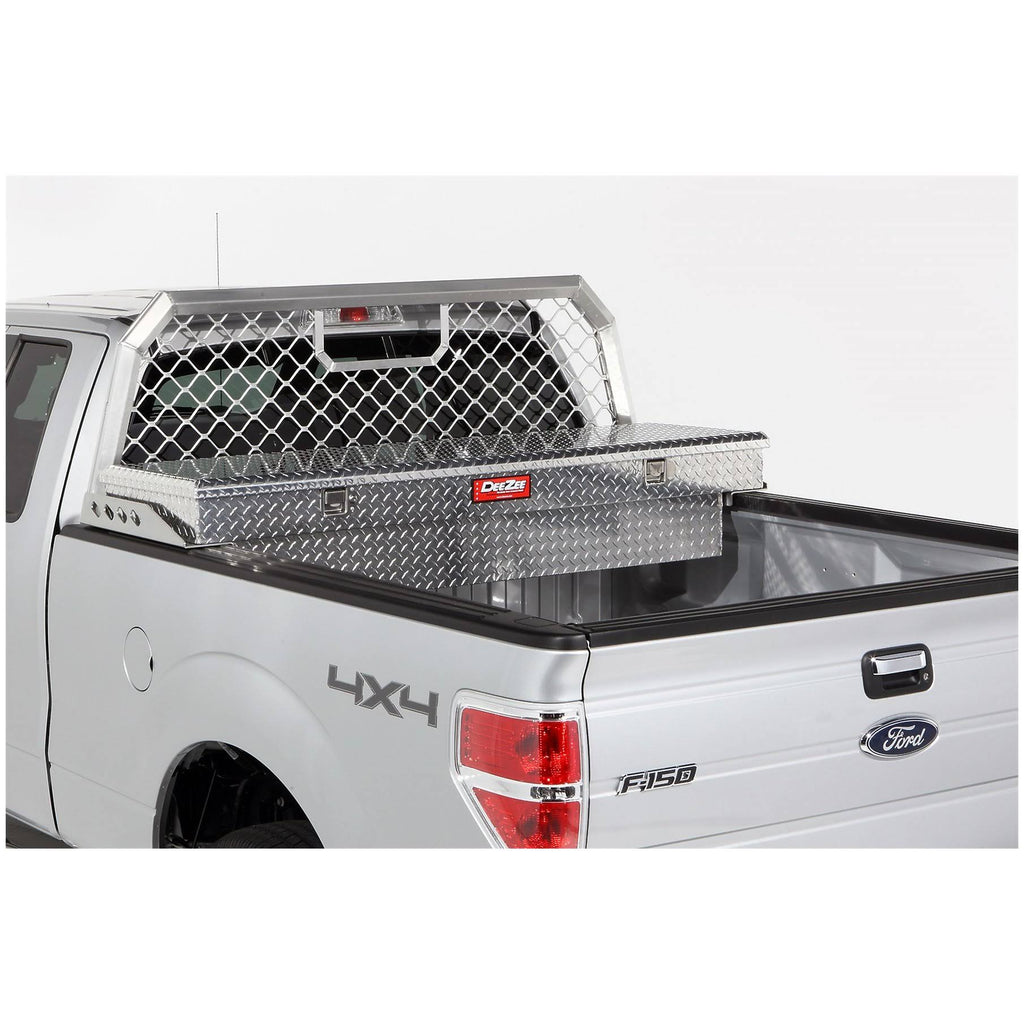 Cab Rack D5704