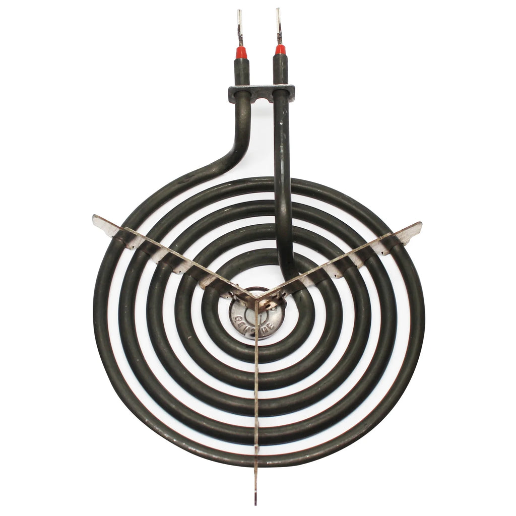 8 inch 6 Turns & 6 inch 5 Turns Surface Burner Elements F1418