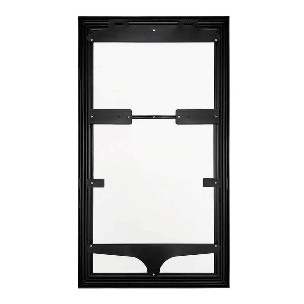 31'' x 17.5'' Dry Erase Note Board A439618