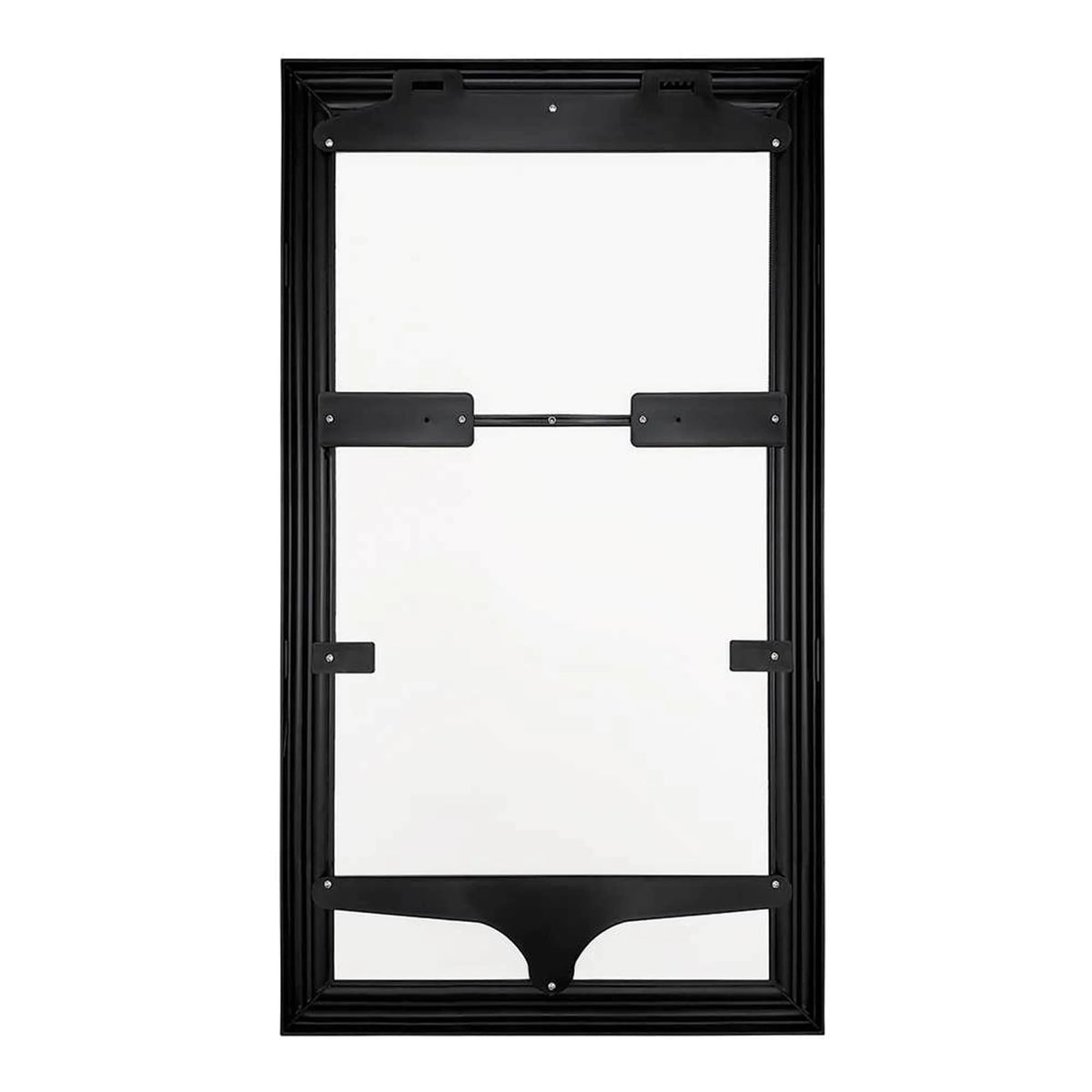 31'' x 17.5'' Dry Erase Note Board A439618