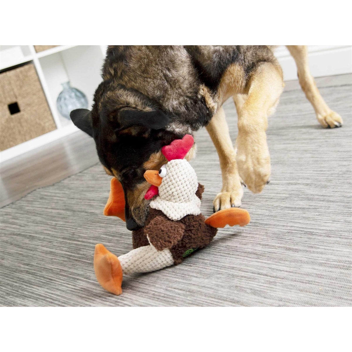 Dog Toy O14286