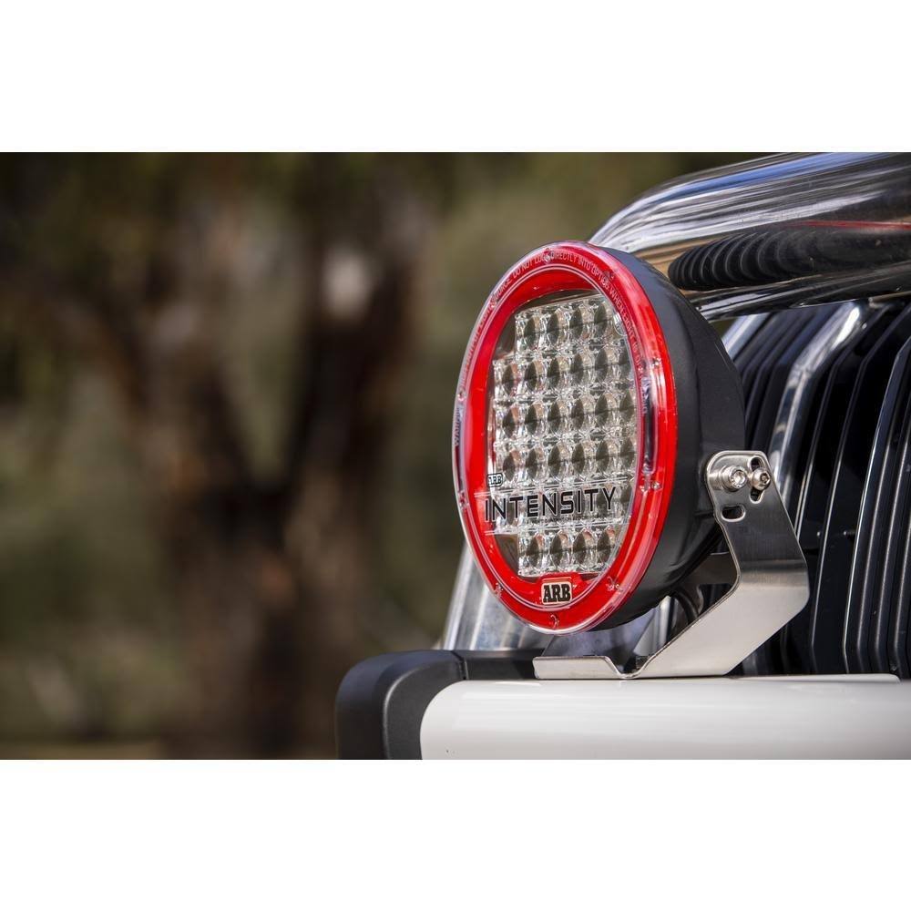 32 LED Spot Light Bar K40821