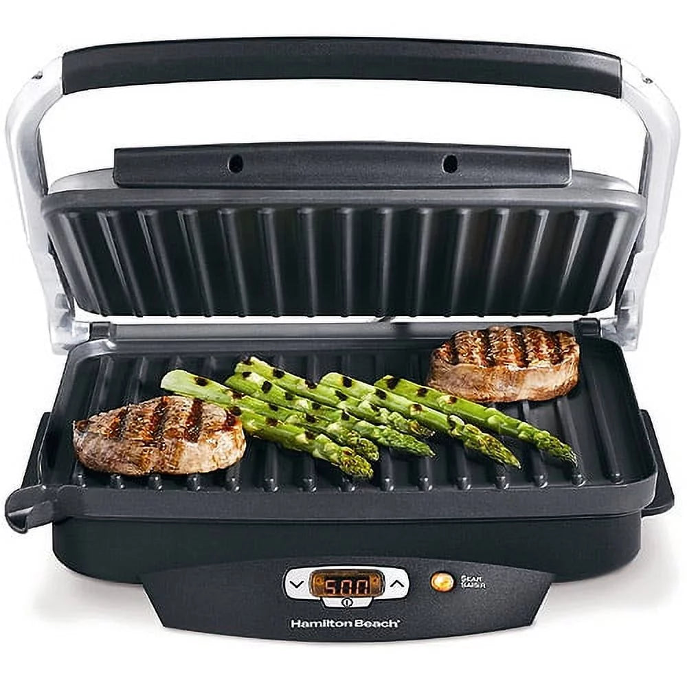 Black Grill K87289