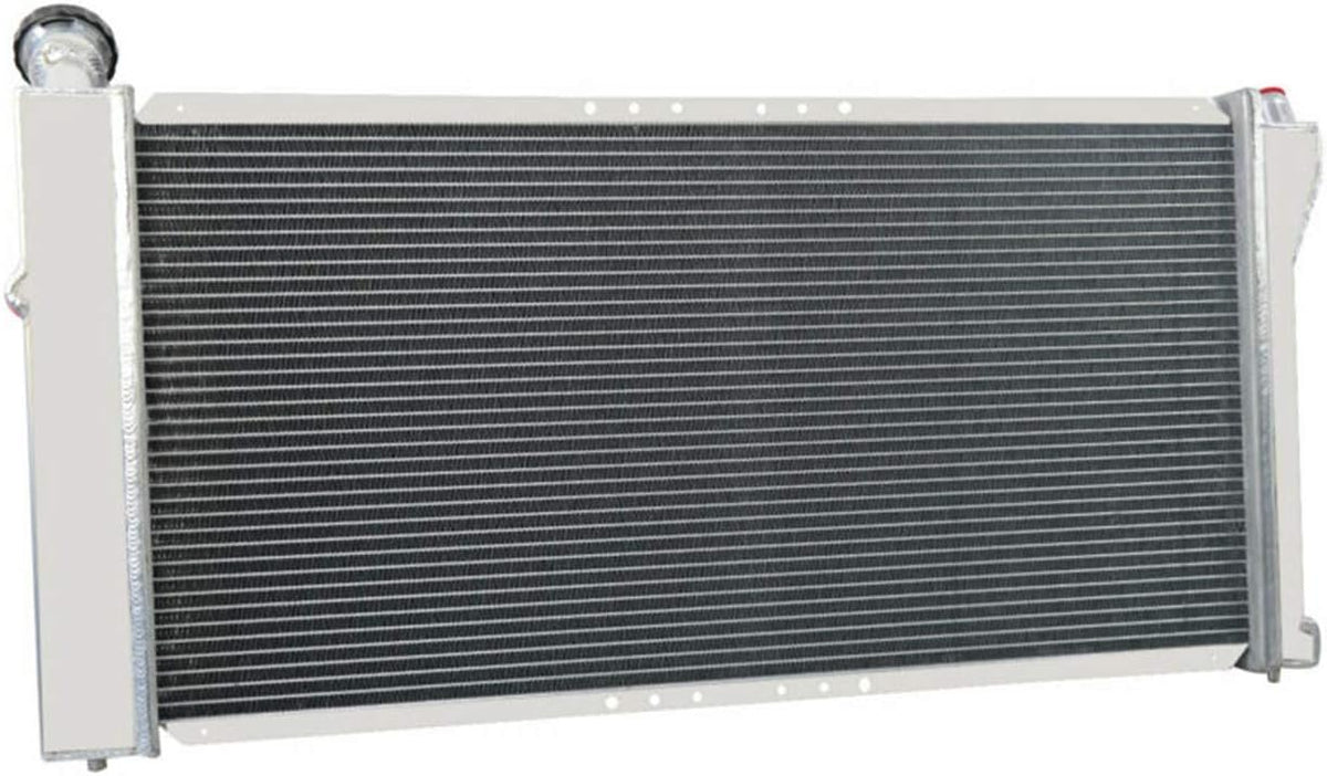 3 Row All Aluminum Radiator O66656