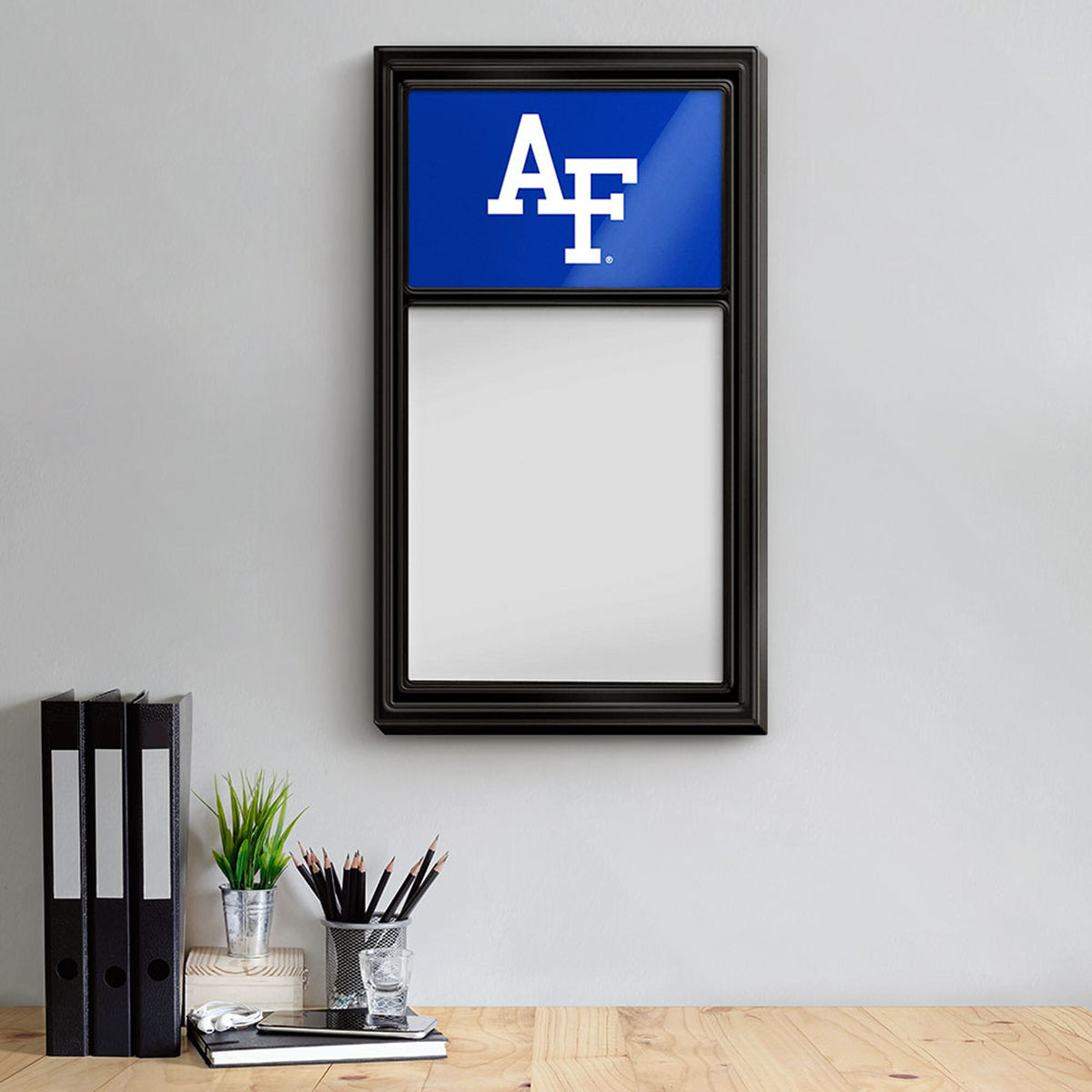 31'' x 17.5'' Dry Erase Note Board A439618