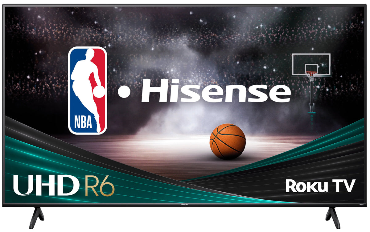 58 Class 4K UHD LED LCD Smart TV HDR N64281